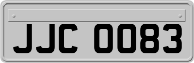 JJC0083