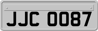 JJC0087