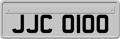 JJC0100