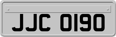 JJC0190