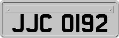 JJC0192