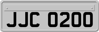 JJC0200