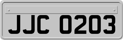 JJC0203