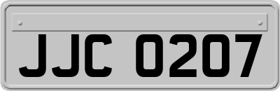 JJC0207