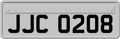 JJC0208