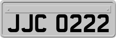 JJC0222
