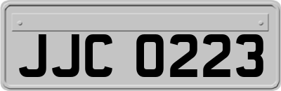 JJC0223