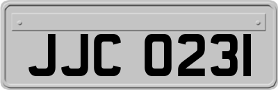 JJC0231