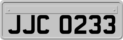 JJC0233