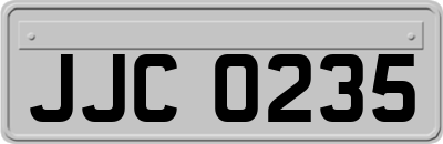 JJC0235