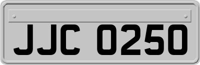 JJC0250