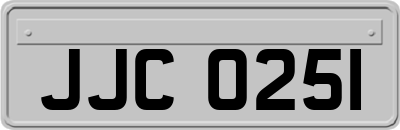 JJC0251