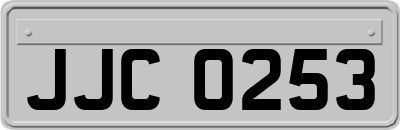 JJC0253