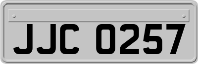 JJC0257