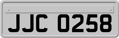 JJC0258