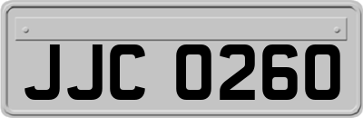 JJC0260