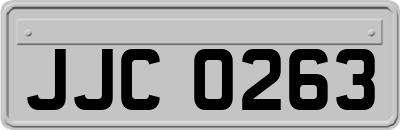 JJC0263