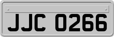 JJC0266