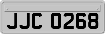 JJC0268