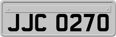 JJC0270