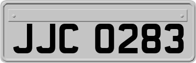 JJC0283
