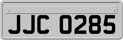 JJC0285