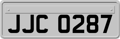 JJC0287