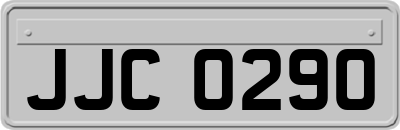 JJC0290
