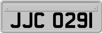 JJC0291