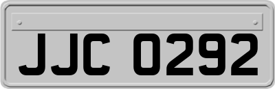 JJC0292