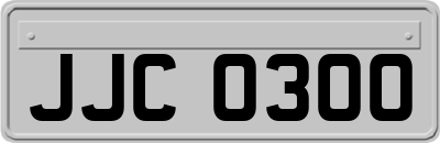 JJC0300