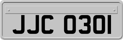 JJC0301
