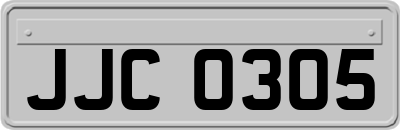 JJC0305