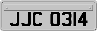 JJC0314