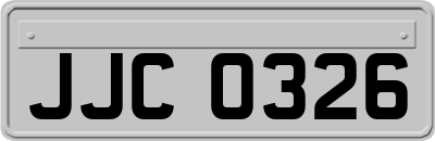 JJC0326