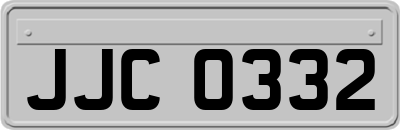 JJC0332