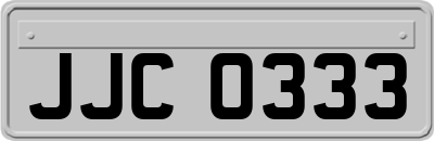 JJC0333