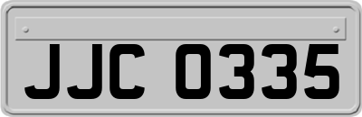 JJC0335