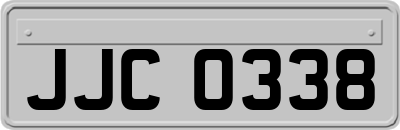 JJC0338
