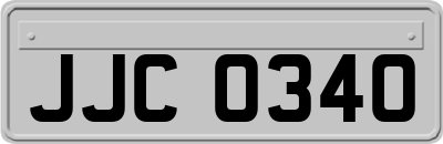 JJC0340