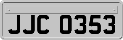 JJC0353
