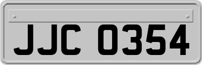 JJC0354