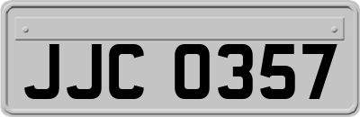 JJC0357