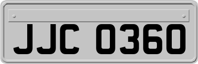 JJC0360