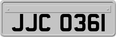 JJC0361