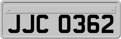 JJC0362