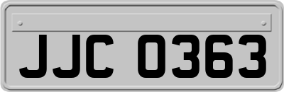 JJC0363