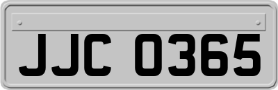 JJC0365