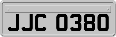 JJC0380
