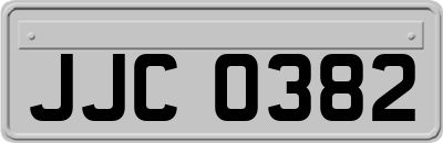 JJC0382